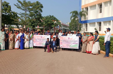 Gandhi Jayanti and Swachh Bharat Abhiyan 2026