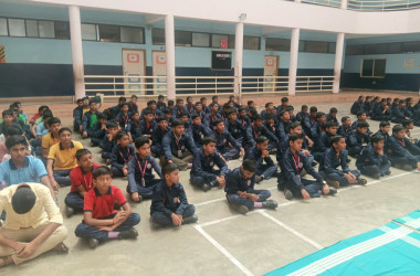 Gandhi Jayanti and Swachh Bharat Abhiyan 2026
