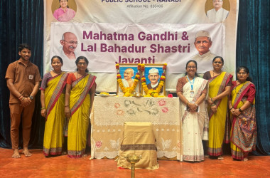 Gandhi Jayanti and Swachh Bharat Abhiyan 2026