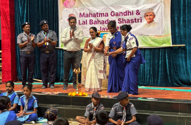 Gandhi Jayanti and Swachh Bharat Abhiyan 2026