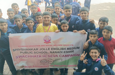 Gandhi Jayanti and Swachh Bharat Abhiyan 2026