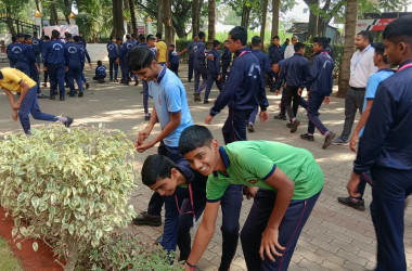 Gandhi Jayanti and Swachh Bharat Abhiyan 2026