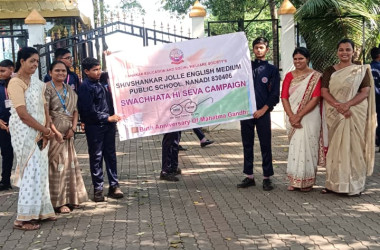 Gandhi Jayanti and Swachh Bharat Abhiyan 2026