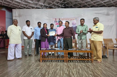 Viksit Bharat Seva sankalp Abhiyan 2026