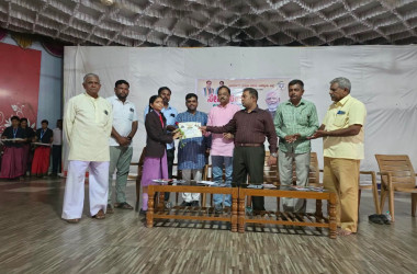 Viksit Bharat Seva sankalp Abhiyan 2026