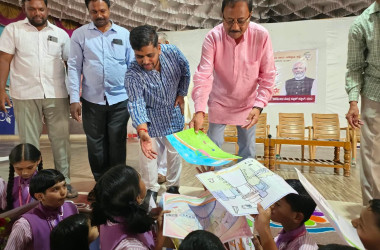 Viksit Bharat Seva sankalp Abhiyan 2026