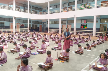 Viksit Bharat Seva sankalp Abhiyan 2026