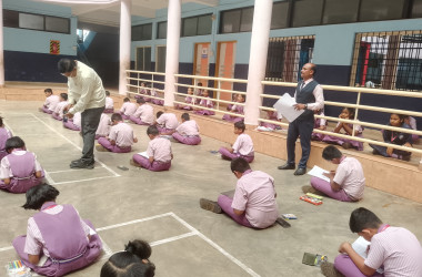 Viksit Bharat Seva sankalp Abhiyan 2026