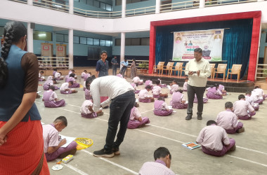 Viksit Bharat Seva sankalp Abhiyan 2026