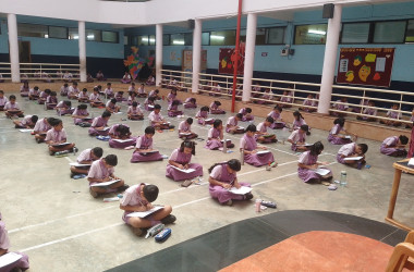 Viksit Bharat Seva sankalp Abhiyan 2026