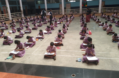 Viksit Bharat Seva sankalp Abhiyan 2026