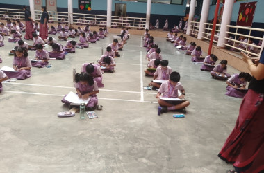 Viksit Bharat Seva sankalp Abhiyan 2026