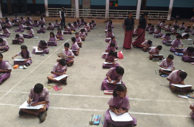 Viksit Bharat Seva sankalp Abhiyan 2026