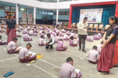 Viksit Bharat Seva sankalp Abhiyan 2026