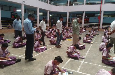 Viksit Bharat Seva sankalp Abhiyan 2026