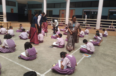 Viksit Bharat Seva sankalp Abhiyan 2026