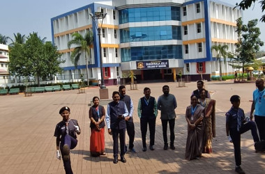 Pragyanotsav Festival of Knowledge Exhibition 2026