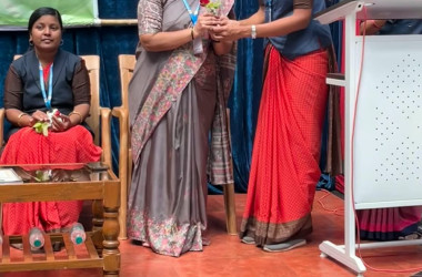 Pragyanotsav Festival of Knoeledge Exhibition 2026