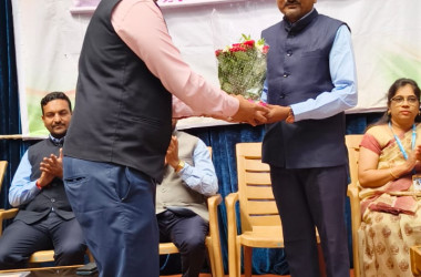 Pragyanotsav Festival of Knoeledge Exhibition 2026