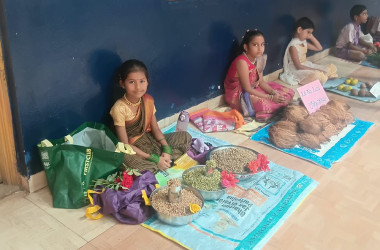 Pragyanotsav Festival of Knoeledge Exhibition 2026