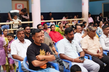 Pragyanotsav Festival of Knoeledge Exhibition 2026