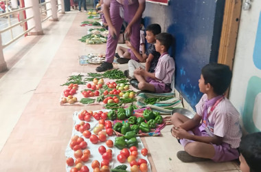 Pragyanotsav Festival of Knoeledge Exhibition 2026