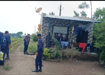 Poshan Maha week 2024