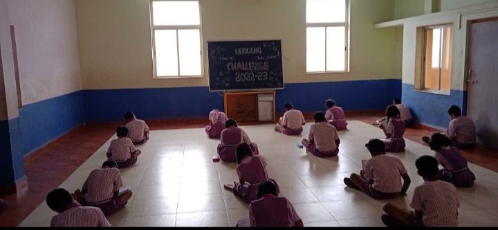 English reading challenges