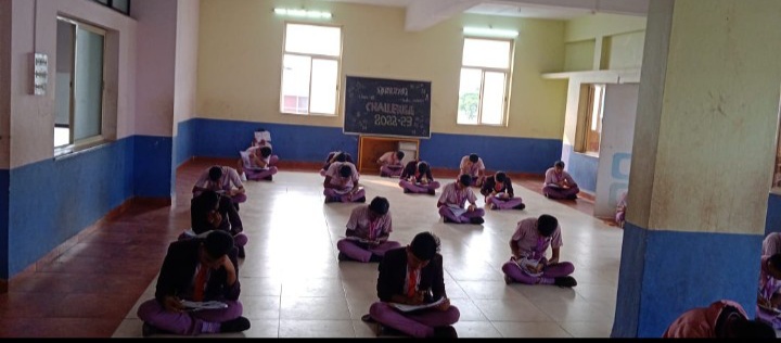 English reading challenges