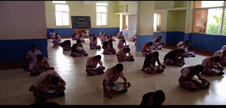 English reading challenges