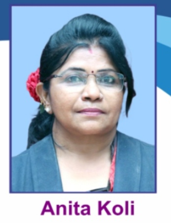Anita Koli