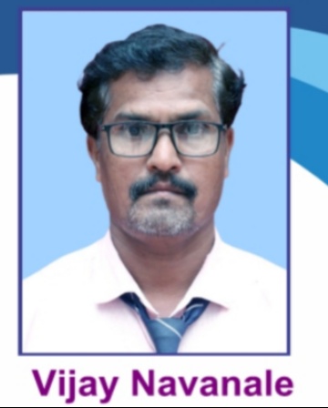 Vijay Navanale 