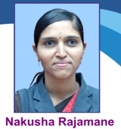 Nakusha Rajamane